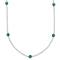 Collana Vivi Gioielli Donna in Argento 698030560353 TITAN SILVER - 698030560353 TITAN SILVER